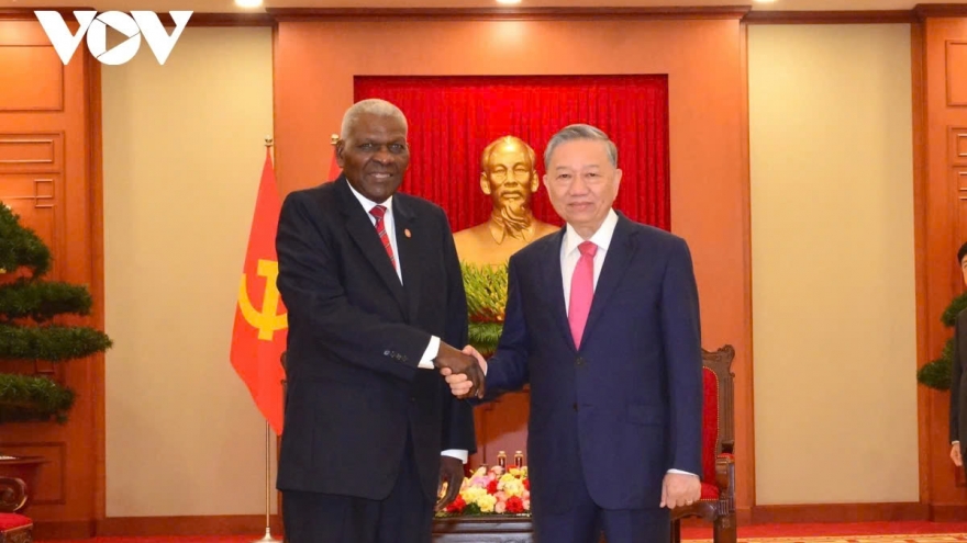 Vietnam attaches importance to strengthening relations with Cuba